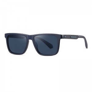 RUISEN'S New Style Polarizer Sunglasses for Men BC9105