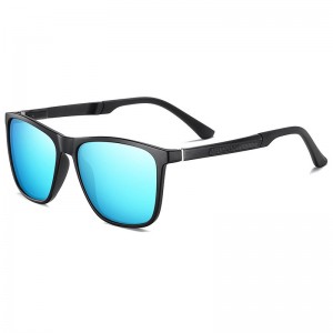 RUISEN’S Hot Selling New Polarized Sunglasses For Men’s Sunglasses 3341