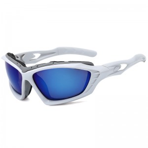 Lunettes de soleil de cyclisme RUISE'S 5347