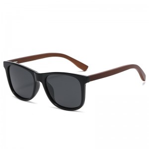 RUISEN’S Custom Retro TAC Polarized Sunglasses 62615