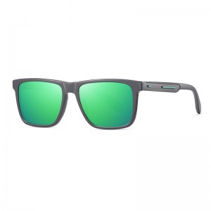 RUSEN'S Lunettes de soleil polarisantes pour homme BC9105