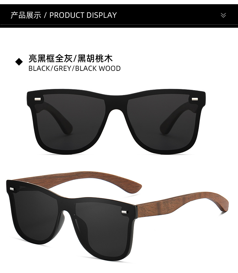 uropean and American popular sunglasses detail -8