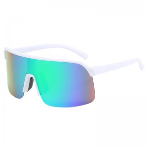 RUISEN’S  Sports  Outdoor  Sunglasses for Women and Men Sunglasses 8485