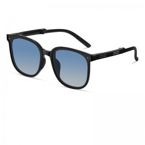 RUISEN’S New Folding Sunglasses Focus On The Same Polarized Sunglasses For Men’s Sunglasses WT7901