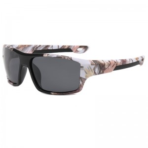 משקפי שמש RUISEN'S Sports Polarized לגברים ולנשים לרכיבה על אופניים בחוץ 9940