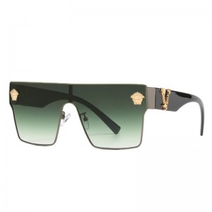 RUISEN'S Fashion Personality Men's Sunglasses 10086