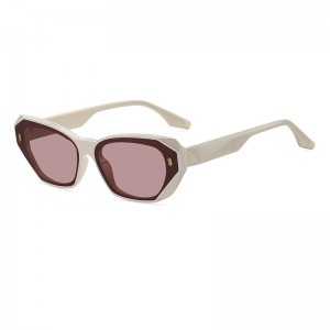 RUISEN’S  Acetate+TR90 Fashion Sunglasses 9103