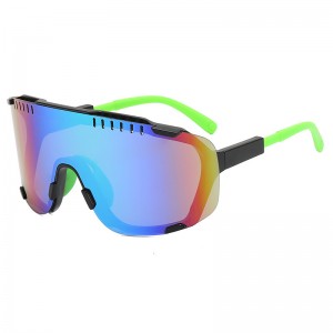 RUISEN’S Sports Outdoor Eye Protection Sunglasses 9928