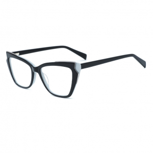 RUISEN'S RETRO Speculum Acetate Frame TP23011