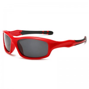 RUISEN'S Kids UV400 Gafas de sol para exteriores RS-S8001