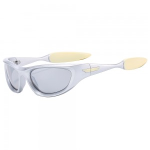 RUISEN'S Sports Lunettes de soleil de cyclisme en plein air pour hommes 679