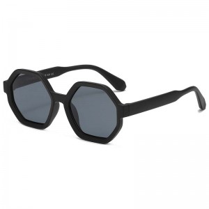 RUISEN'S Gafas de sol polarizadas poligonales para niños RS-11079