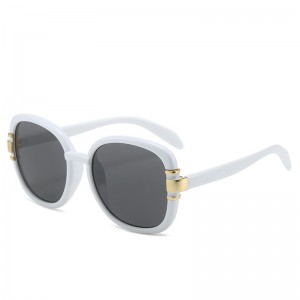 RUISE'S Lunettes de soleil tendance pour femme M462