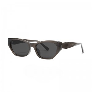 RUISEN’S Narrow-Framed Sunglasses For Women 9089