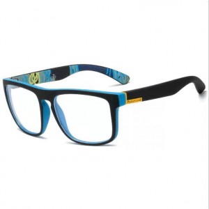 RUISEN'S Sports polarisierte UV400 TAC-Sonnenbrille