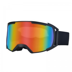 RUISEN'S Scandere specula Myopia Nebula ski Goggles 7035 causare potest