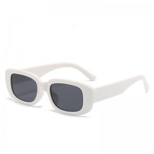 RUISEN'S Fashion Square-artis Kids Sunglasses RS, MDCLXIX