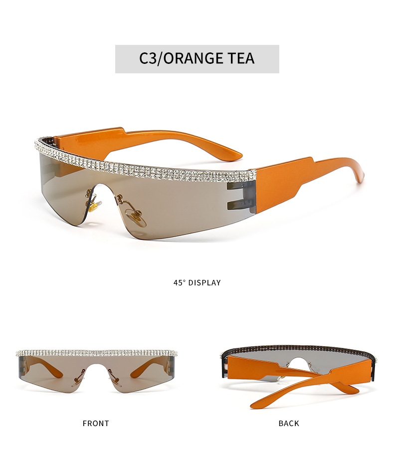 Fashion sunglasses