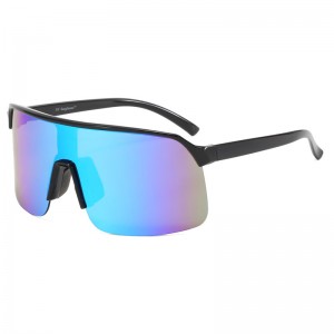 RUISEN’S  Sports  Outdoor  Sunglasses for Women and Men Sunglasses 8485