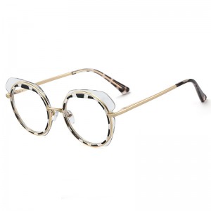 RUISEN'S Anti-hyacintho Light Metal Glasses 95390