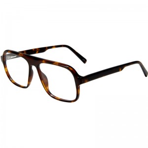 RUISEN’S New Style Acetate Optical Glasses Frame For Men and Women SA066