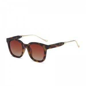 Occhiali da sole da donna RUISEN'S Fashion Polarizer UV Proof 2050