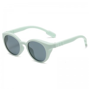 RUISEN’S  Silicone kids sunglasses outdoor polarized kids  DM83050