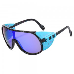 RUISEN'S Sport-Sonnenbrille, personalisierte Outdoor-Radsport-Sonnenbrille 919