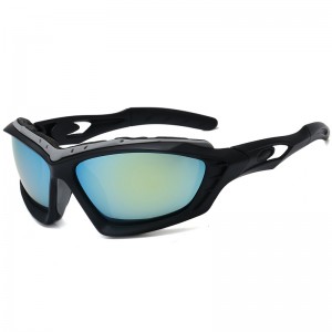 RUISEN'S Revolutio Sunglasses 5347