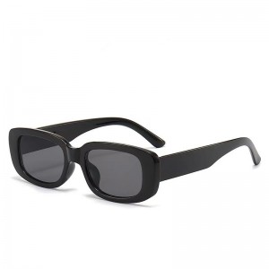 RUISEN’S Fashion Square-framed  Sunglasses RS-1669