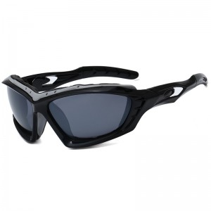 Lunettes de soleil de cyclisme RUISE'S 5347