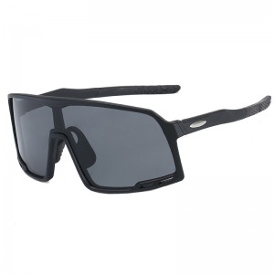 RUISEN'S Sport-Outdoor-Sonnenbrille für Damen und Herren, Sonnenbrille 9321