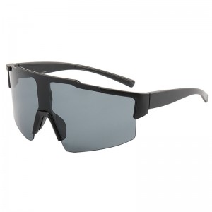 RUISEN'S Sports Outdoor-Fahrradsonnenbrille mit Wind- und UV-Schutz 8304