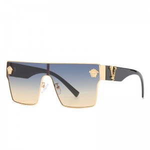 RUISEN'S Fashion Personality Men's Sunglasses 10086