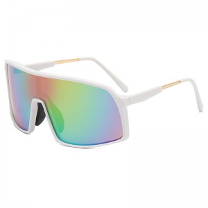 RUISEN’S Sports Windbreak Sunglasses 1196