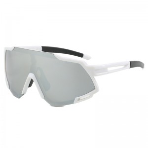 RUISEN'S Sport-Outdoor-Sonnenbrille für Damen und Herren, Sonnenbrille 930