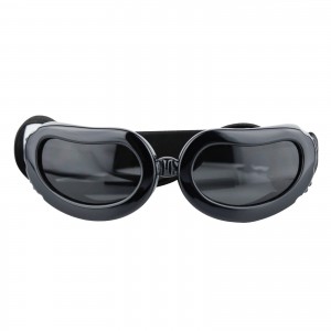 Kacamata Hitam Anjing RUISEN RS-Goggles-Cat