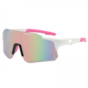 RUISEN’S  Sports  Outdoor  Sunglasses for Women and Men Sunglasses  RS-9351