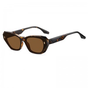 RUISEN’S  Acetate+TR90 Fashion Sunglasses 9103