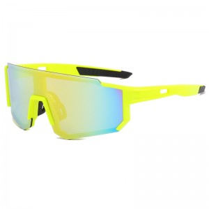 RUISE'S Sports Outdoor Lunettes de soleil pour femmes et hommes Lunettes de soleil 9960