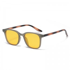 Gafas de sol ligeras unisex OEM de RUISEN 16006