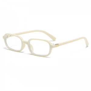 Ruisen Square Small frame Ssunglasses pro Women (XX)CMLIV "