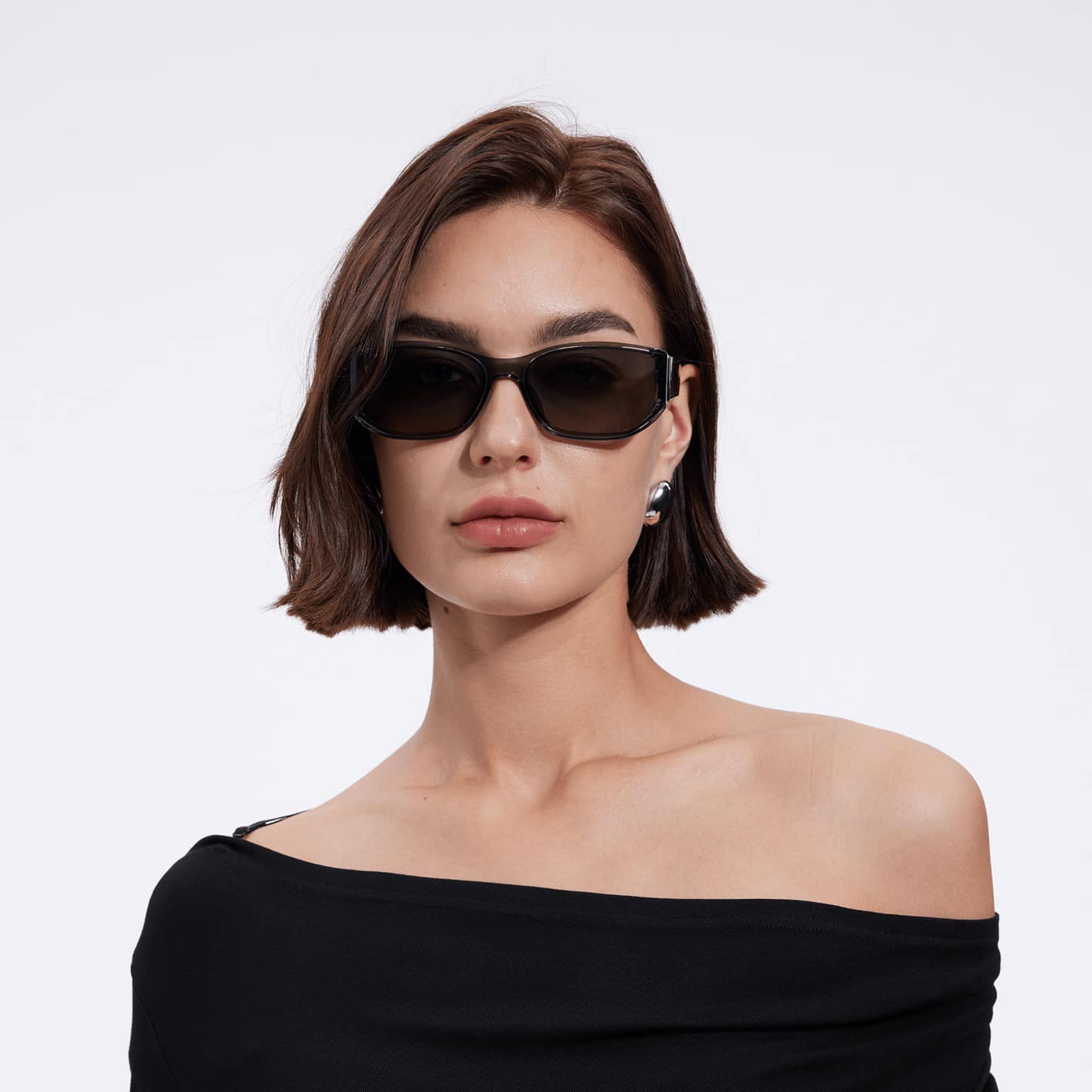 Ruisen Sunglasses [After-sales upgrade, enjoy worry-free vision]