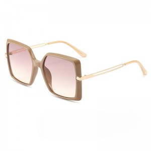 RUISEN’S New High-Definition Nylon Sunglasses  For Women 6248