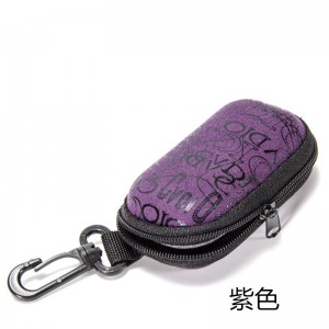 RUISEN’S Hook Portable Glasses Case RS-066