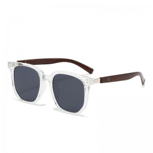 RUISEN'S New Special and Casual Wooden Sunglasses RS-2335