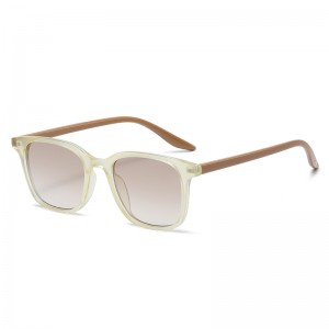 Ruisen'S Unisex Altera Pondus Sunglasses (XVI)