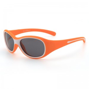 RUISEN'S Kinder-Sonnenbrille, Outdoor-Reitsportbrille, 8045