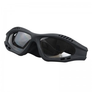 RUISEN'S Pets Googles de Moda Perros RS-3011