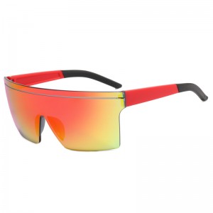 RUISEN'S Sports Lunettes de soleil de cyclisme en plein air pour femmes et hommes 837